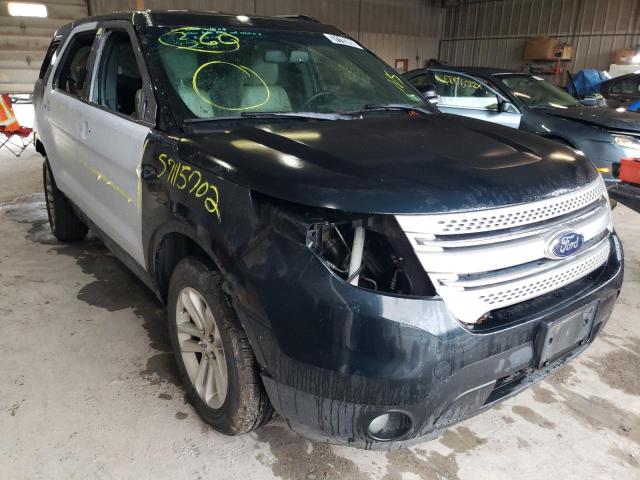 FORD EXPLORER X 2014 1fm5k8d89ega95246