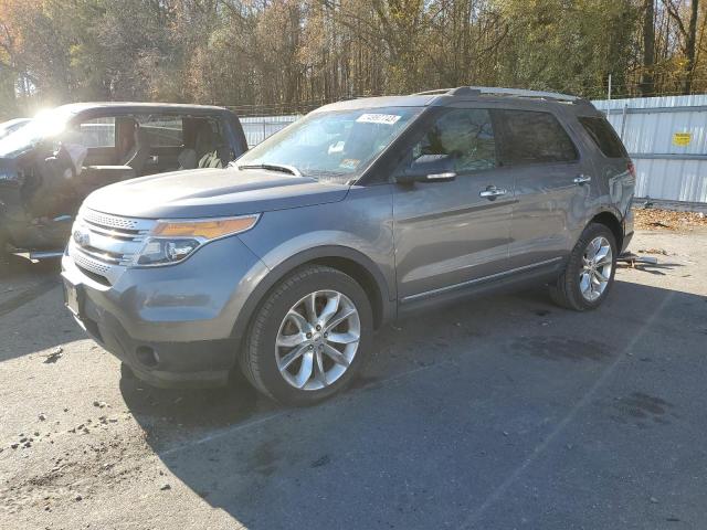 FORD EXPLORER 2014 1fm5k8d89ega95571