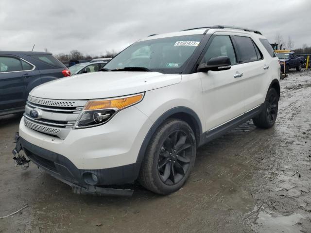 FORD EXPLORER 2014 1fm5k8d89ega95988