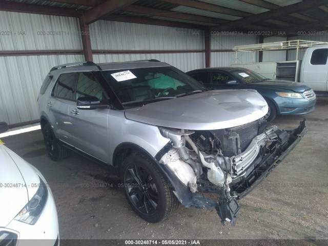 FORD EXPLORER 2014 1fm5k8d89ega96980