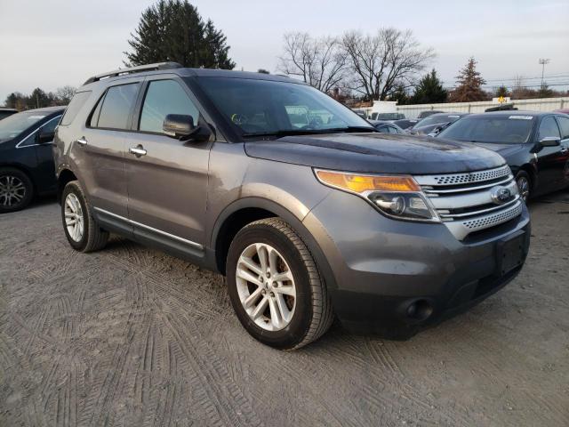 FORD EXPLORER X 2014 1fm5k8d89ega97482