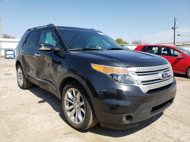 FORD EXPLORER X 2014 1fm5k8d89ega99183