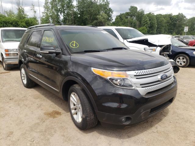 FORD EXPLORER X 2014 1fm5k8d89ega99233