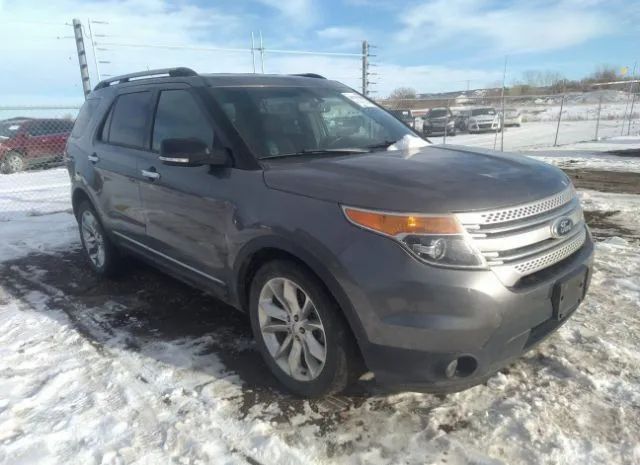 FORD EXPLORER 2014 1fm5k8d89egb00686