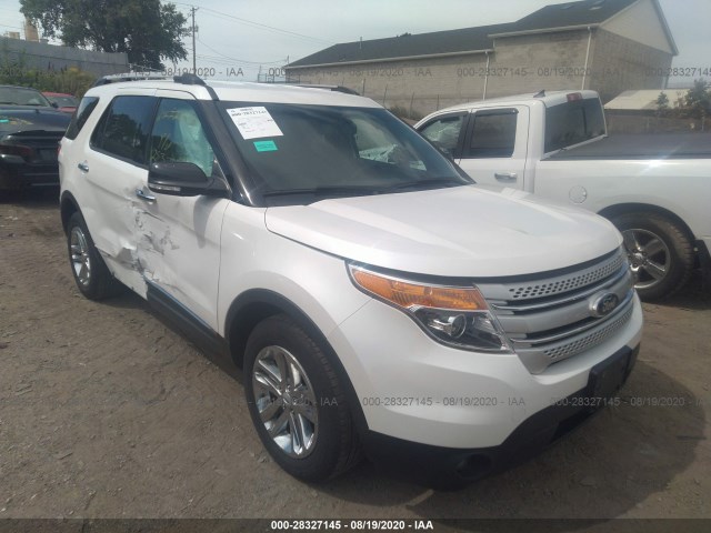 FORD EXPLORER 2014 1fm5k8d89egb01045