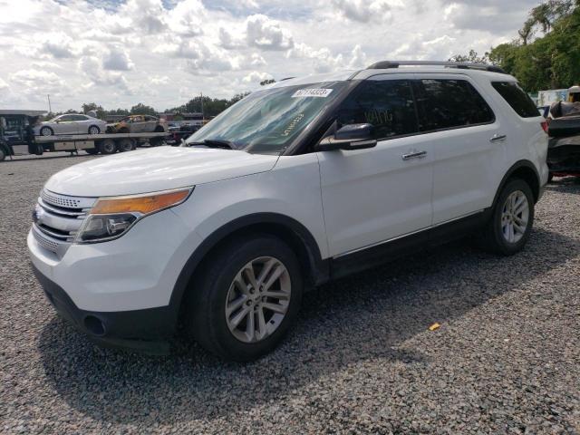 FORD EXPLORER X 2014 1fm5k8d89egb02938