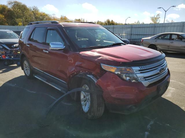 FORD EXPLORER X 2014 1fm5k8d89egb05905