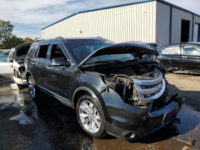 FORD EXPLORER X 2014 1fm5k8d89egb10229