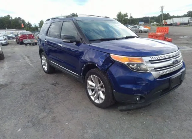 FORD EXPLORER 2014 1fm5k8d89egb16239