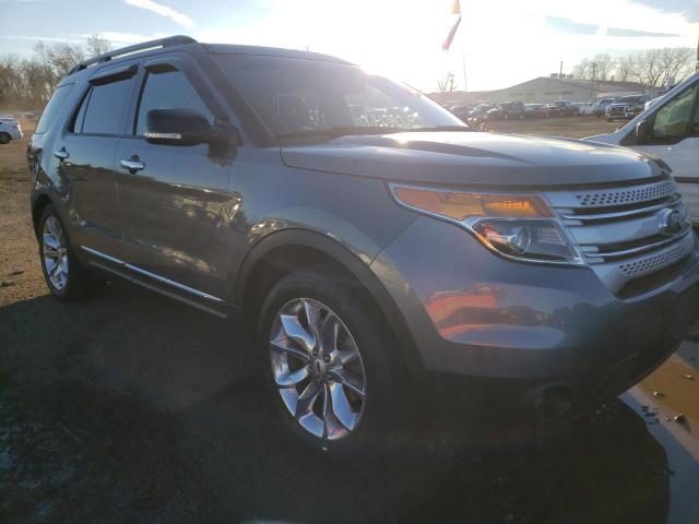 FORD EXPLORER X 2014 1fm5k8d89egb21909