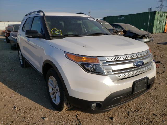 FORD EXPLORER X 2014 1fm5k8d89egb26737