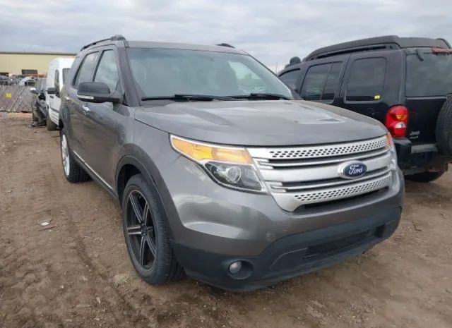 FORD EXPLORER 2014 1fm5k8d89egb34949