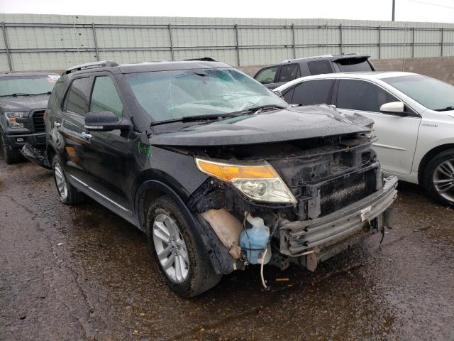 FORD EXPLORER X 2014 1fm5k8d89egb36510