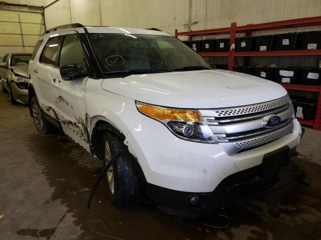 FORD EXPLORER X 2014 1fm5k8d89egb36622