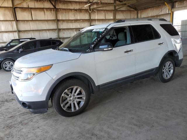 FORD EXPLORER X 2014 1fm5k8d89egb38807