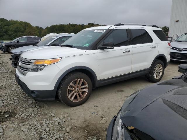 FORD EXPLORER 2014 1fm5k8d89egb39665