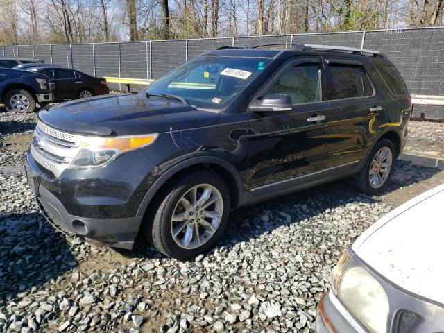 FORD EXPLORER 2014 1fm5k8d89egb39911