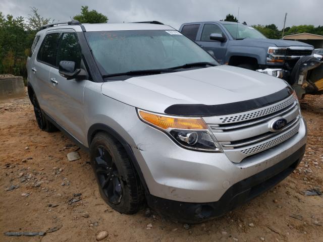 FORD EXPLORER X 2014 1fm5k8d89egb41593