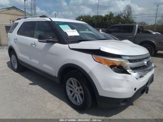 FORD EXPLORER 2014 1fm5k8d89egb42307