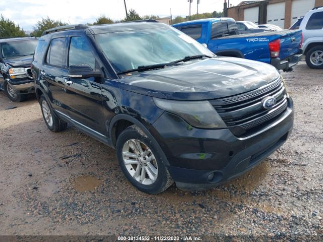 FORD EXPLORER 2014 1fm5k8d89egb44283