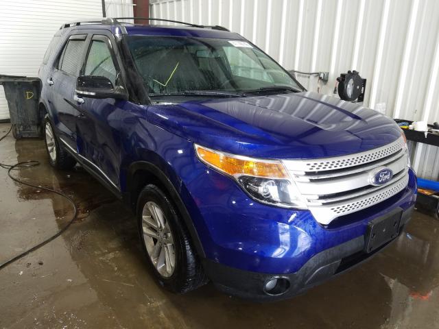 FORD EXPLORER X 2014 1fm5k8d89egb50441