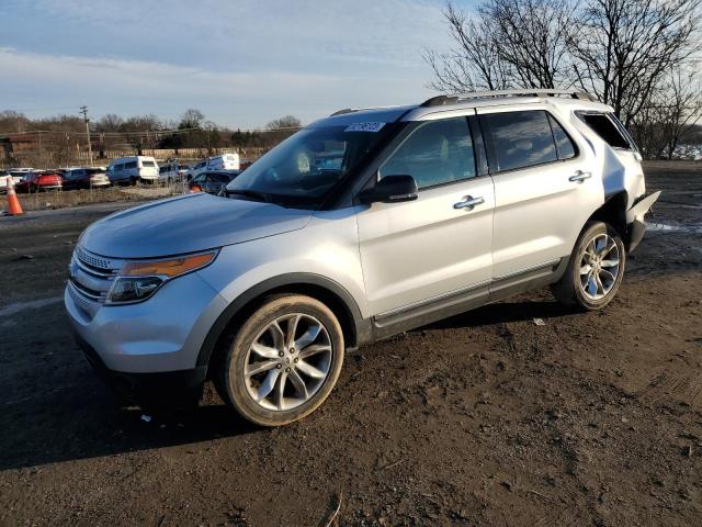 FORD EXPLORER 2014 1fm5k8d89egb50536