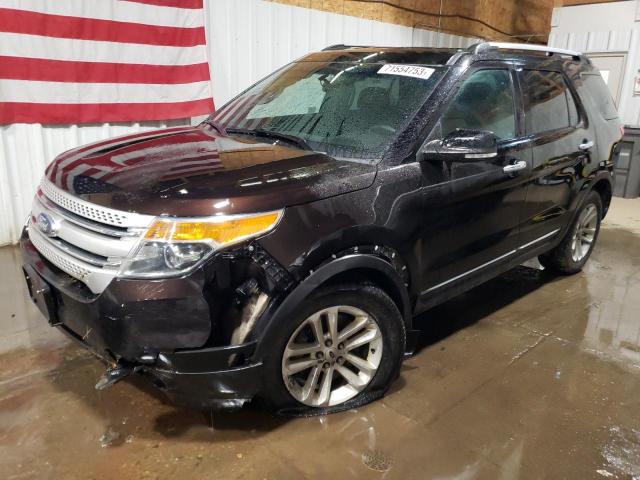 FORD EXPLORER 2014 1fm5k8d89egb62010