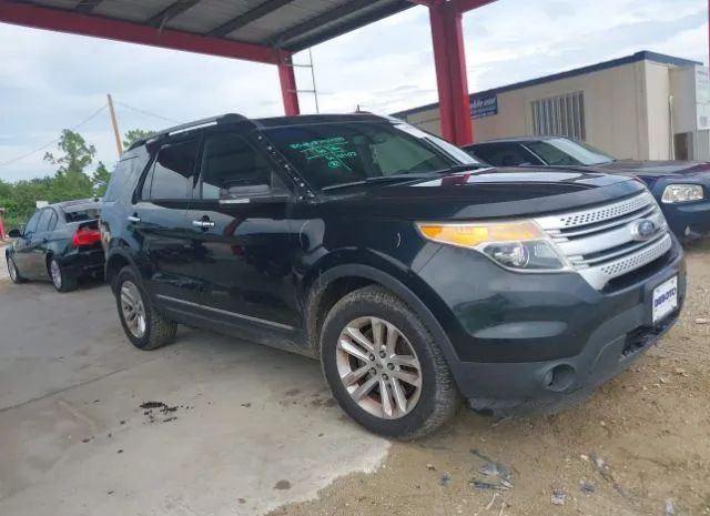 FORD EXPLORER 2014 1fm5k8d89egb71094