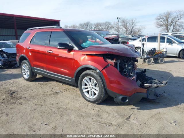 FORD EXPLORER 2014 1fm5k8d89egb73069