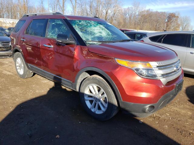 FORD EXPLORER X 2014 1fm5k8d89egb77848