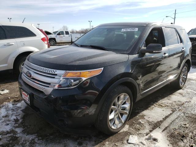 FORD EXPLORER X 2014 1fm5k8d89egb77901