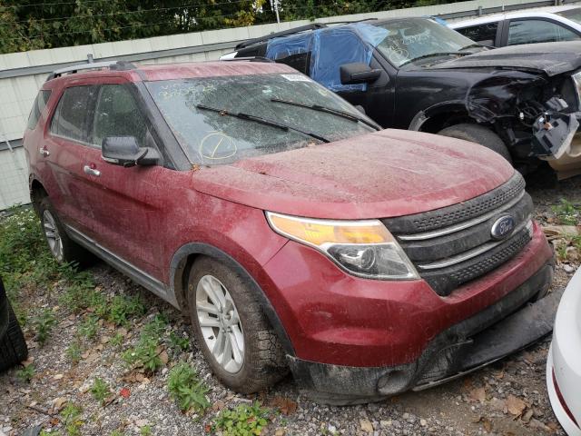 FORD EXPLORER X 2014 1fm5k8d89egb80524