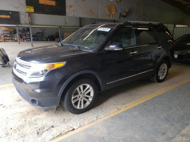 FORD EXPLORER X 2014 1fm5k8d89egb87585