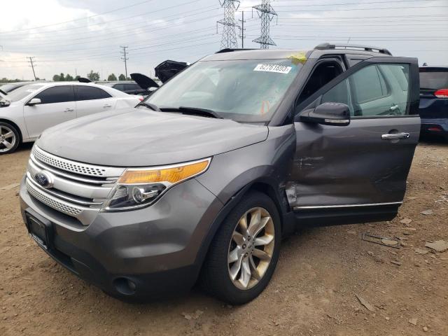 FORD EXPLORER X 2014 1fm5k8d89egb88736