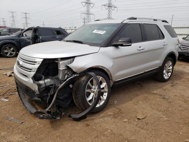 FORD EXPLORER X 2014 1fm5k8d89egb88977