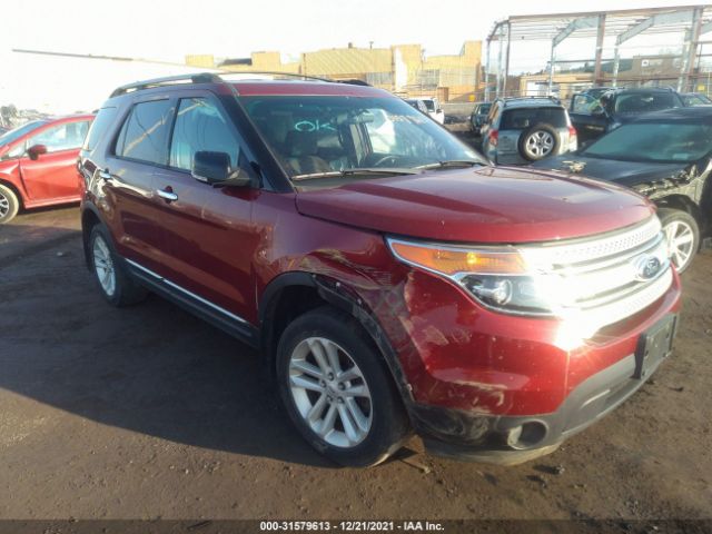 FORD EXPLORER 2014 1fm5k8d89egb94536