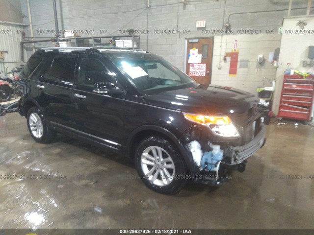 FORD EXPLORER 2014 1fm5k8d89egc05678