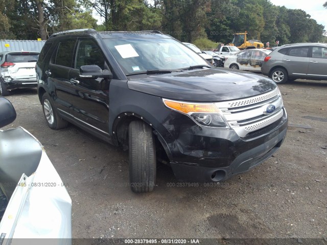 FORD EXPLORER 2014 1fm5k8d89egc08001