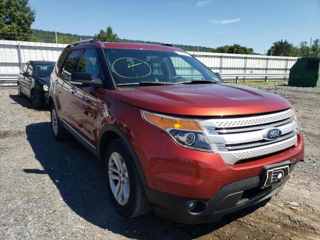 FORD EXPLORER X 2014 1fm5k8d89egc09682