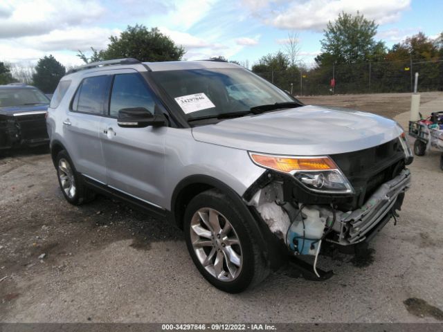 FORD EXPLORER 2014 1fm5k8d89egc18804