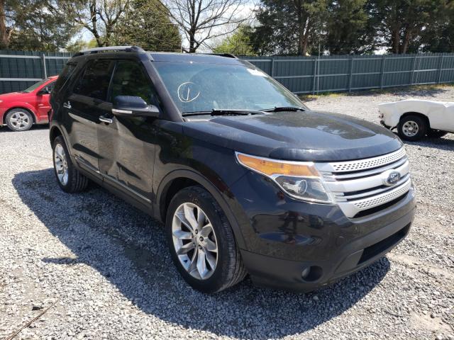 FORD EXPLORER X 2014 1fm5k8d89egc19287