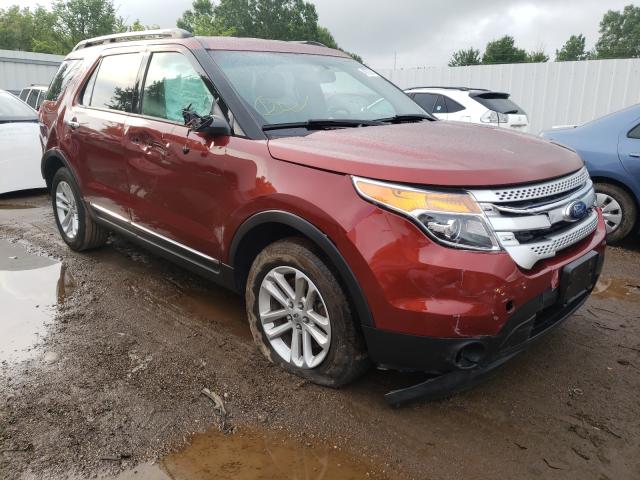 FORD EXPLORER X 2014 1fm5k8d89egc45890