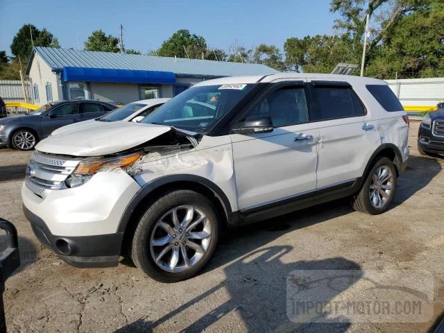 FORD EXPLORER 2014 1fm5k8d89egc45937