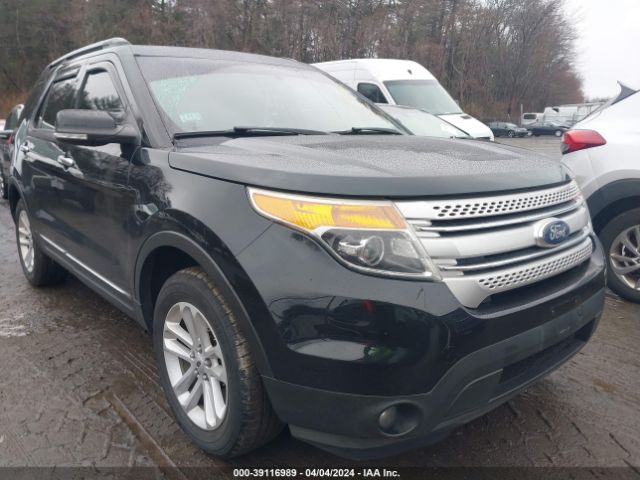 FORD EXPLORER 2014 1fm5k8d89egc50779