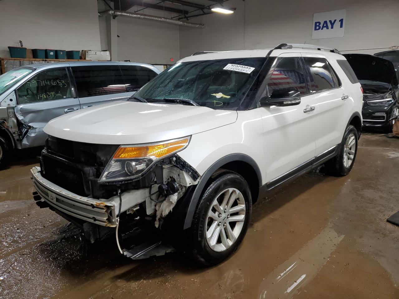 FORD EXPLORER 2014 1fm5k8d89egc55917