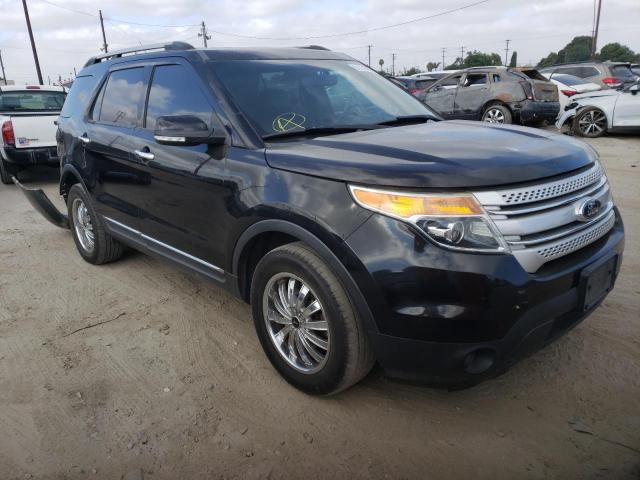 FORD EXPLORER X 2014 1fm5k8d89egc58459