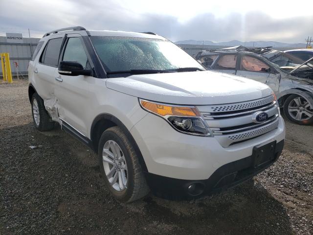 FORD EXPLORER X 2014 1fm5k8d89egc58994