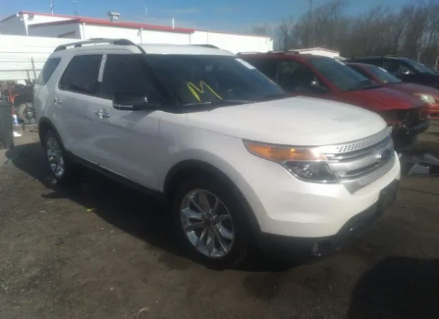 FORD EXPLORER 2014 1fm5k8d89egc62706