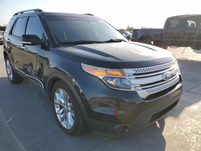 FORD EXPLORER X 2015 1fm5k8d89fga02534