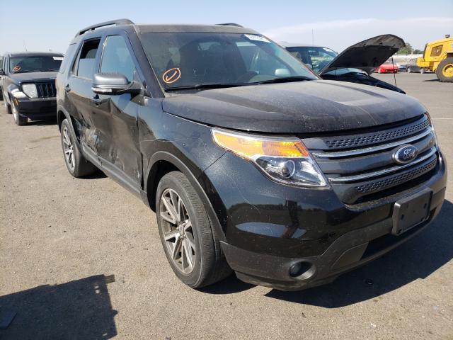 FORD EXPLORER X 2015 1fm5k8d89fga09211